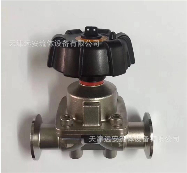 天津衛(wèi)生級(jí)定位蝶閥相關(guān)知識(shí)